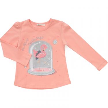 Набор детской одежды Breeze с фламинго Фото 1