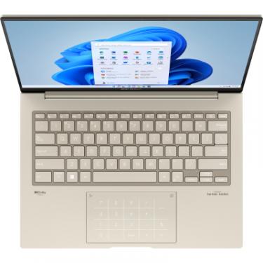 Ноутбук ASUS Zenbook 14X OLED UX3404VA-M9023WS Фото 2