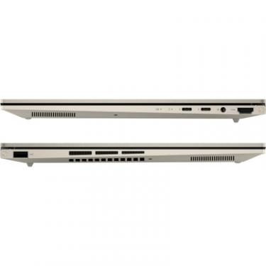 Ноутбук ASUS Zenbook 14X OLED UX3404VA-M9023WS Фото 4
