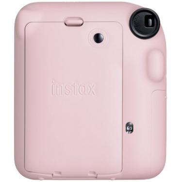 Камера моментальной печати Fujifilm INSTAX Mini 12 PINK Фото 4