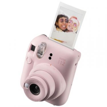 Камера моментальной печати Fujifilm INSTAX Mini 12 PINK Фото 6