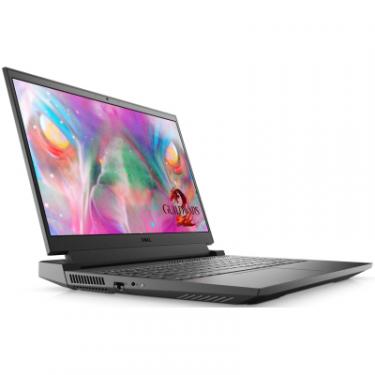 Ноутбук Dell G15 5510 Фото 2