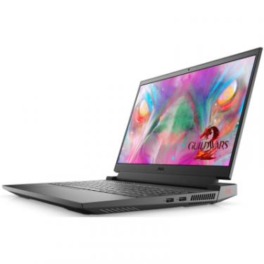 Ноутбук Dell G15 5510 Фото 3