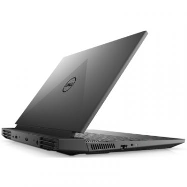 Ноутбук Dell G15 5510 Фото 5