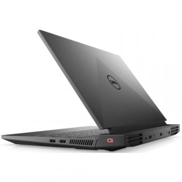 Ноутбук Dell G15 5510 Фото 6