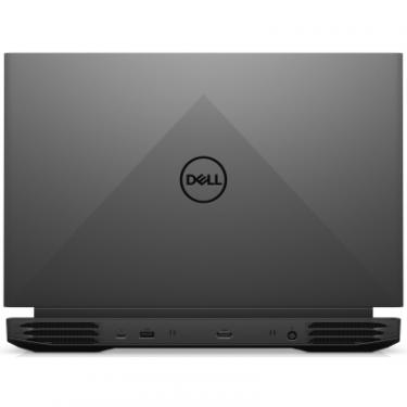 Ноутбук Dell G15 5510 Фото 7
