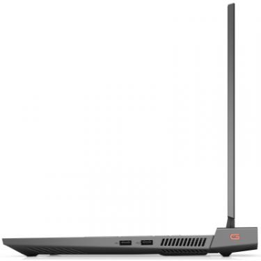 Ноутбук Dell G15 5510 Фото 8