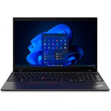 Ноутбук Lenovo ThinkPad L15 G3 Фото