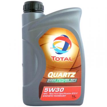 Моторное масло Total QUARTZ 9000 Future NFC 5w30 1л Фото