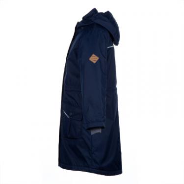 Куртка Huppa MOONI 17850010 тёмно-синий 134 Фото 1
