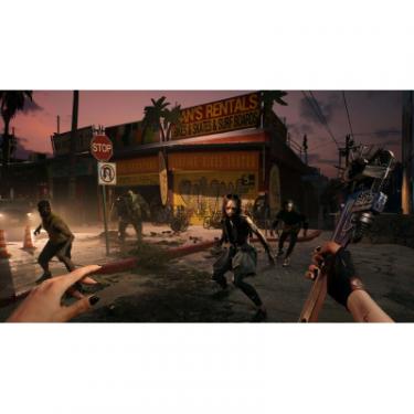 Игра Xbox Dead Island 2 Day One Edition, BD диск Фото 2