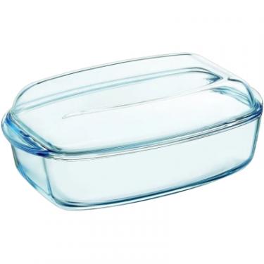 Гусятница Pyrex Essentials 4.3л + 2.2л Фото 1