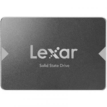 Накопитель SSD Lexar 2.5" 2TB NS100 Фото