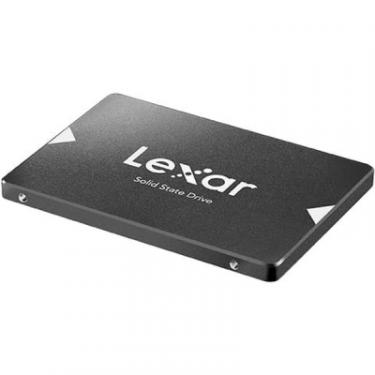 Накопитель SSD Lexar 2.5" 2TB NS100 Фото 1