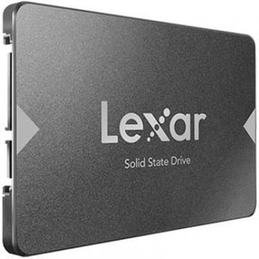 Накопитель SSD Lexar 2.5" 2TB NS100 Фото 2