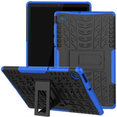 Чехол для планшета BeCover Realme Pad 10.4" Blue Фото