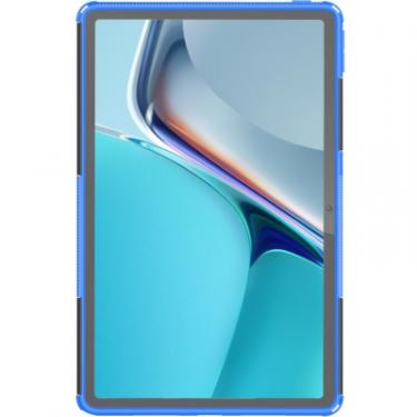 Чехол для планшета BeCover Realme Pad 10.4" Blue Фото 2