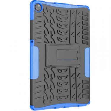 Чехол для планшета BeCover Realme Pad 10.4" Blue Фото 3