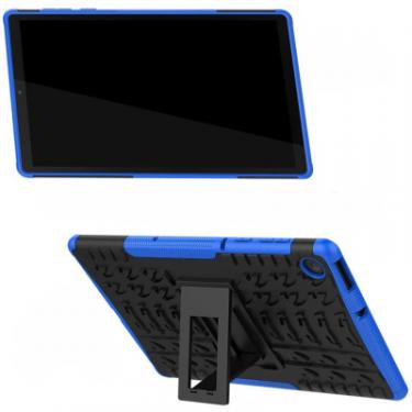 Чехол для планшета BeCover Realme Pad 10.4" Blue Фото 4