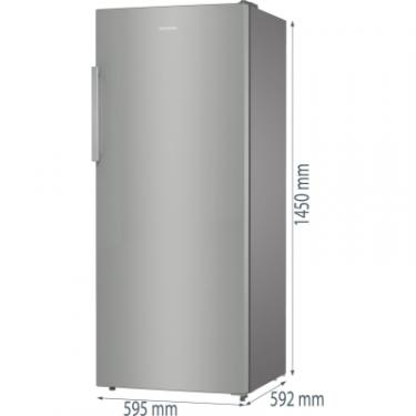 Холодильник Gorenje R615FES5 Фото 7