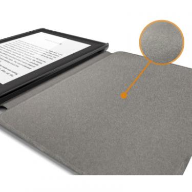 Чехол для электронной книги BeCover Ultra Slim Amazon Kindle 11th Gen. 2022 6" Orange Фото 3