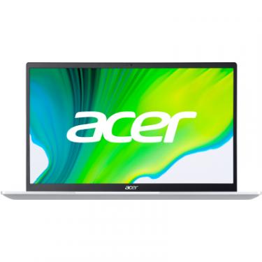 Ноутбук Acer Swift 1 SF114-34 Фото 3