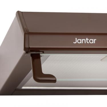 Вытяжка кухонная Jantar PHT I LED 50 BR Фото 7