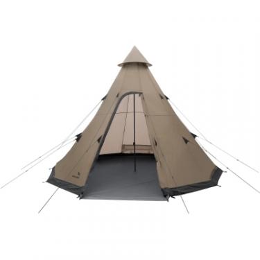 Палатка Easy Camp Moonlight Tipi Grey Фото