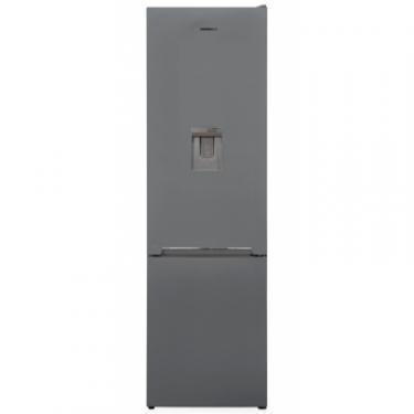 Холодильник HEINNER HC-V286SWDF+ Фото