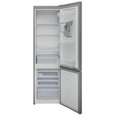 Холодильник HEINNER HC-V286SWDF+ Фото 1