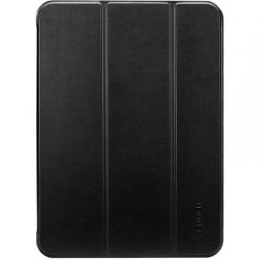 Чехол для планшета Spigen Apple iPad 10.9" (2022) Smart Fold, Black Фото