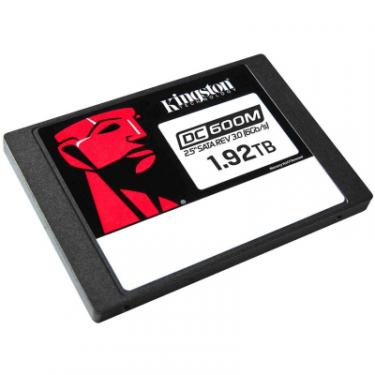 Накопитель SSD Kingston 2.5" 1.92TB Фото 1