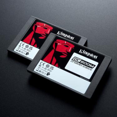 Накопитель SSD Kingston 2.5" 1.92TB Фото 6