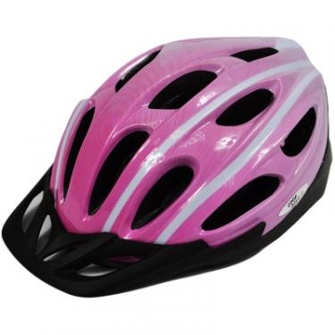 Шлем Good Bike L 58-60 см Pink Фото 2