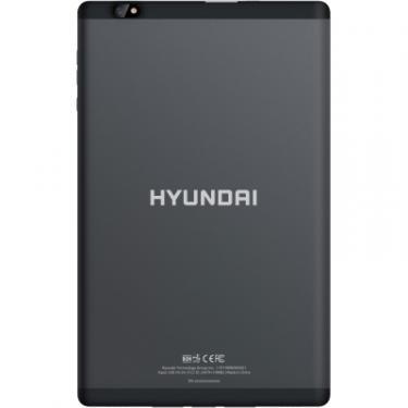 Планшет Hyundai HyTab Plus 10WB2 10.1" HD IPS/3G/32G Space Grey Фото 1