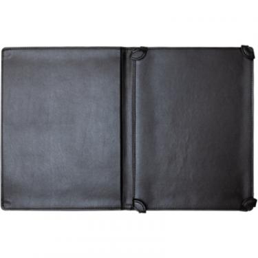 Чехол для электронной книги Pocketbook PocketBook 9.7" PB970 black Фото 1