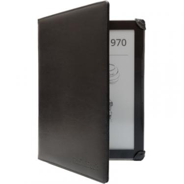 Чехол для электронной книги Pocketbook PocketBook 9.7" PB970 black Фото 3