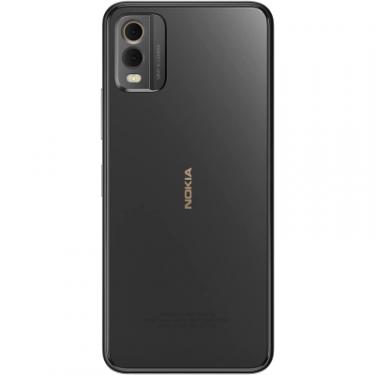 Мобильный телефон Nokia C32 4/64Gb Charcoal Фото 2