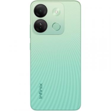 Мобильный телефон Infinix Smart 7 HD 2/64Gb Green Apple Фото 2