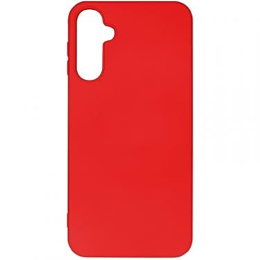 Чехол для мобильного телефона Armorstandart ICON Case Samsung A24 4G (A245) Red Фото