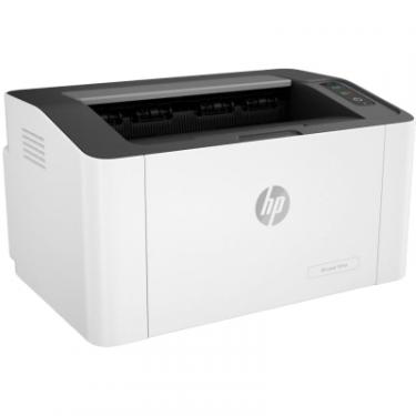 Лазерный принтер HP LaserJet 107wr Фото 1