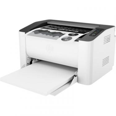 Лазерный принтер HP LaserJet 107wr Фото 2