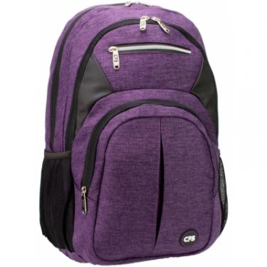 Рюкзак школьный Cool For School Фіолетовий 175+ см Фото