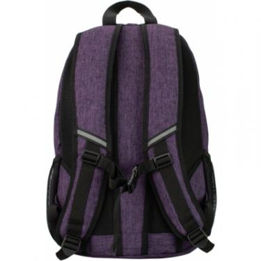 Рюкзак школьный Cool For School Фіолетовий 175+ см Фото 1