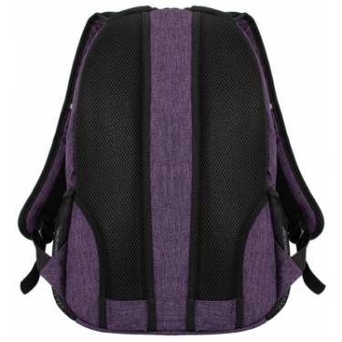 Рюкзак школьный Cool For School Фіолетовий 175+ см Фото 2