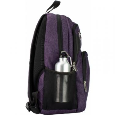 Рюкзак школьный Cool For School Фіолетовий 175+ см Фото 3
