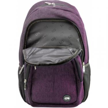 Рюкзак школьный Cool For School Фіолетовий 175+ см Фото 4