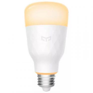 Умная лампочка Yeelight Smart LED Bulb W3(White) Фото