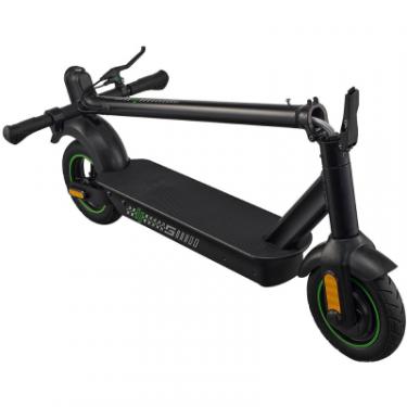 Электросамокат Acer Scooter 5 Black (AES015) Фото 2