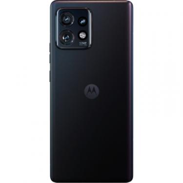 Мобильный телефон Motorola Edge 40 Pro 12/256GB Black Фото 1